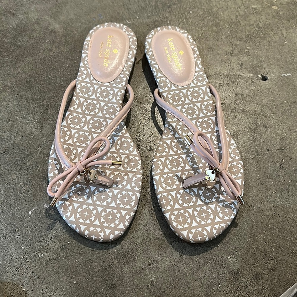 Like New! Women’s Kate Spade New York Sandals!